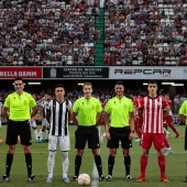 CD Castellón - Bilbao Athletic