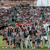 CD Castellón - Bilbao Athletic