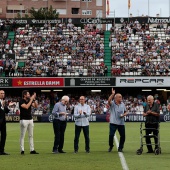 CD Castellón - Bilbao Athletic