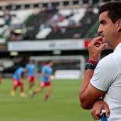 CD Castellón - Bilbao Athletic