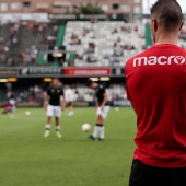 CD Castellón - Bilbao Athletic