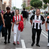 CD Castellón - Bilbao Athletic