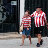 CD Castellón - Bilbao Athletic