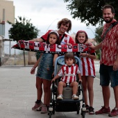 CD Castellón - Bilbao Athletic