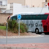 CD Castellón - Bilbao Athletic