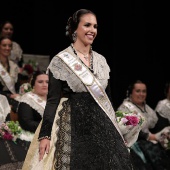 Selene Tarín, reina Magdalena 2023