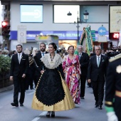 Selene Tarín, reina Magdalena 2023