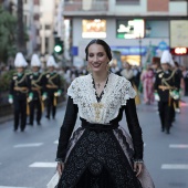 Selene Tarín, reina Magdalena 2023