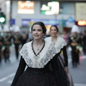 Selene Tarín, reina Magdalena 2023