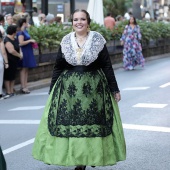 Selene Tarín, reina Magdalena 2023