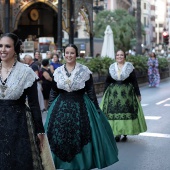 Selene Tarín, reina Magdalena 2023