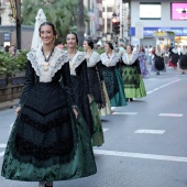 Selene Tarín, reina Magdalena 2023