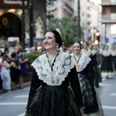 Selene Tarín, reina Magdalena 2023