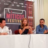 Míticos festival