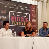 Míticos festival