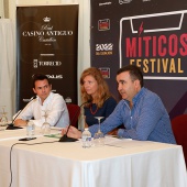 Míticos festival