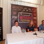 Míticos festival