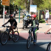 Semana de la Movilidad