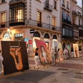 Homenaje a Carles Santos