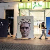 Homenaje a Carles Santos
