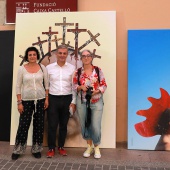 Homenaje a Carles Santos