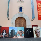 Homenaje a Carles Santos