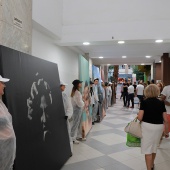 Homenaje a Carles Santos