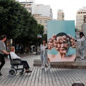 Homenaje a Carles Santos