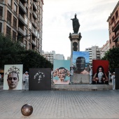Homenaje a Carles Santos