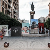 Homenaje a Carles Santos
