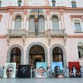 Homenaje a Carles Santos