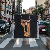Homenaje a Carles Santos