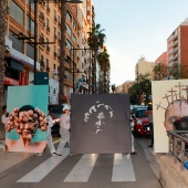 Homenaje a Carles Santos