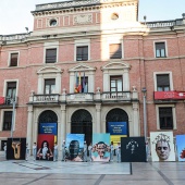 Homenaje a Carles Santos