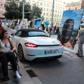 Homenaje a Carles Santos