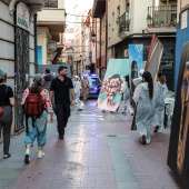 Homenaje a Carles Santos