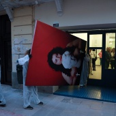 Homenaje a Carles Santos