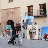 Homenaje a Carles Santos