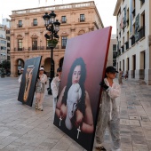 Homenaje a Carles Santos
