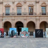 Homenaje a Carles Santos