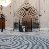 Homenaje a Carles Santos