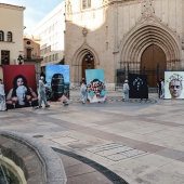 Homenaje a Carles Santos