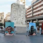 Homenaje a Carles Santos