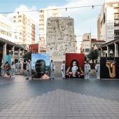 Homenaje a Carles Santos