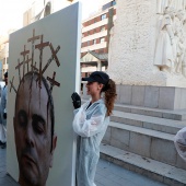 Homenaje a Carles Santos