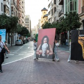 Homenaje a Carles Santos