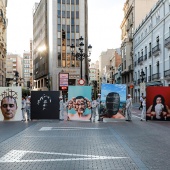 Homenaje a Carles Santos