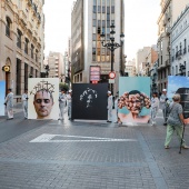 Homenaje a Carles Santos