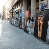 Homenaje a Carles Santos