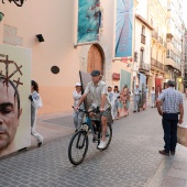 Homenaje a Carles Santos